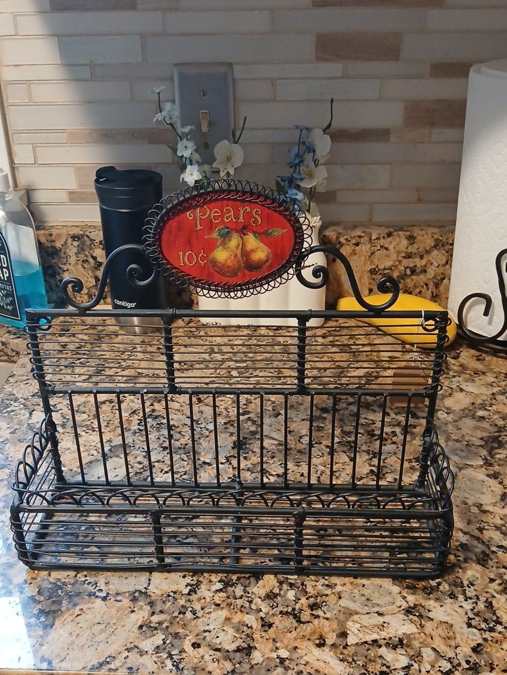 Kitchen Decor